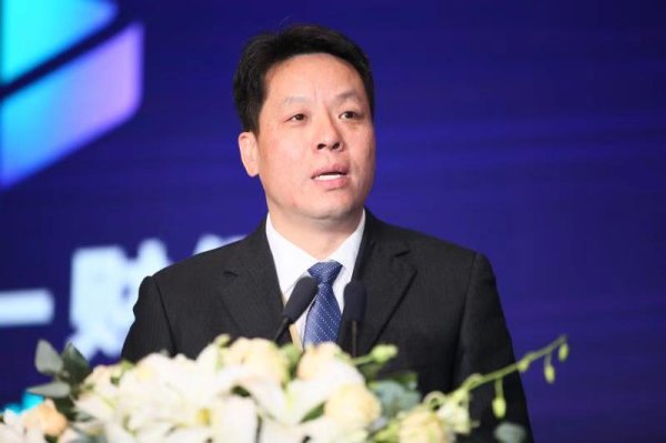 粤友钱配资 浦东科创集团傅红岩：投资硬科技，不妨坐“十年冷板凳”