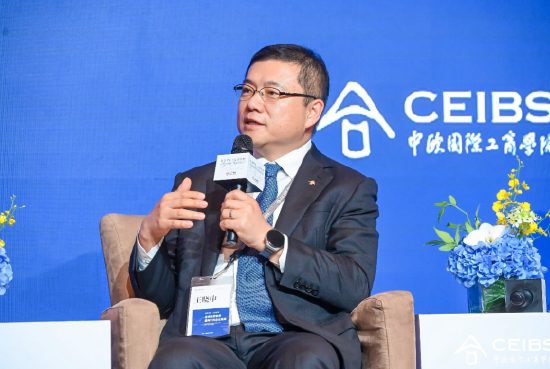 51配资网 赣锋锂业王晓申：中企“出海”要注重在合规框架下重构价值链条