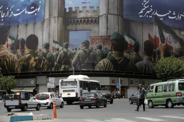 弘大速配 欧洲给伊朗下通牒